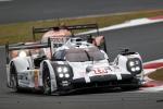 Porsche 919 Hybrid 2015 года